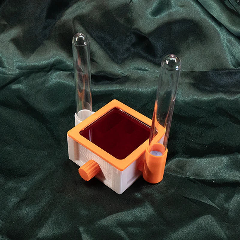 Modular Ant Nest Formicarium with Temperature & Humidity Monitor