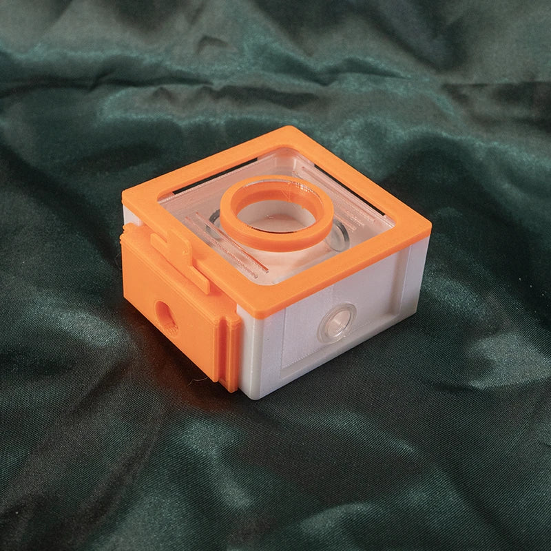 Modular Ant Nest Formicarium with Temperature & Humidity Monitor