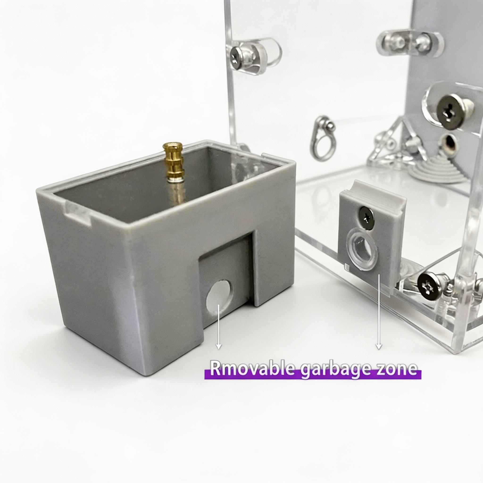 Ant Farm Nest for Ant Keeping